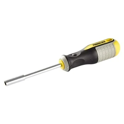 Afbeelding van Probuilder Bit Schroevendraaier Bithouder 1/4 inch met softgrip