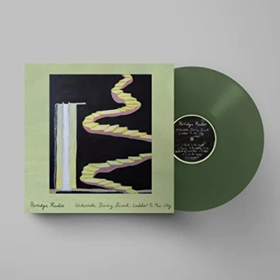 Afbeelding van Porridge Radio Waterslide, Diving Board, Ladder To the Sky (LP)