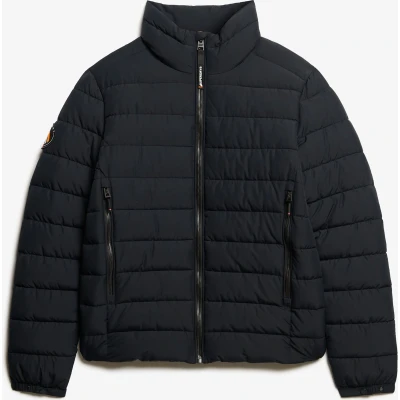 Afbeelding van Superdry Winterjas Slim Fit Navy M