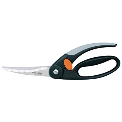 Afbeelding van Fiskars Functional Form wildschaar Zwart