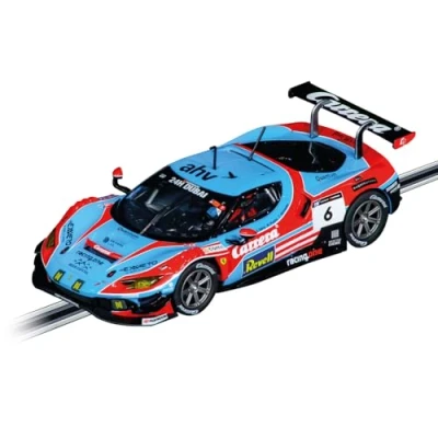 Afbeelding van Carrera 20027800 Evolution Auto Ferrari 296 GT3 „Carrera,, No. 20 24H Dubai