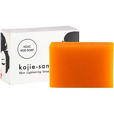 Afbeelding van Kojie San Skin Lightening Soap 135g Large by
