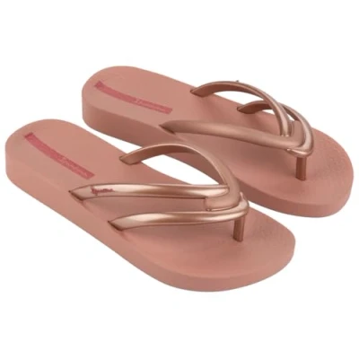 Afbeelding van Slipper Ipanema Women Anatomic Comfy Pink Schoenmaat 38