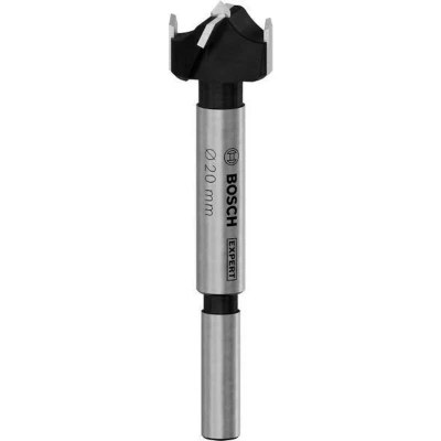 Afbeelding van Bosch Accessories 2608901848 Scharniergatboor 20 mm 1 stuk(s)