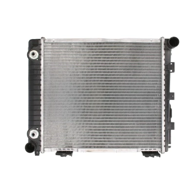 Afbeelding van NRF Radiateur 507676