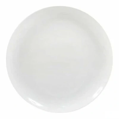 Afbeelding van Eetbord La Mediterránea Mobius (18 Stuks) (Ø 27 cm)