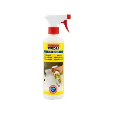 Afbeelding van Soudal Joint Finish Voegglad 500 Ml