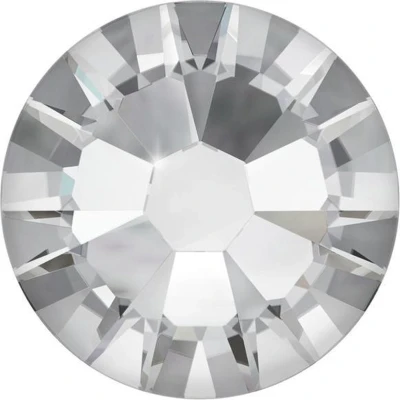 Afbeelding van Swarovski Kristal Crystal SS16 4mm 100 steentjes Steentje Steen Nagels Sieraden