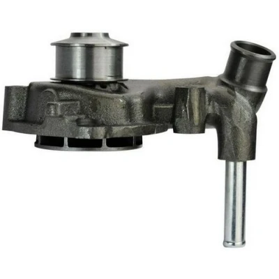 Afbeelding van DENCKERMANN A310031P Waterpomp Met riemschijf FORD: MONDEO 1, 2