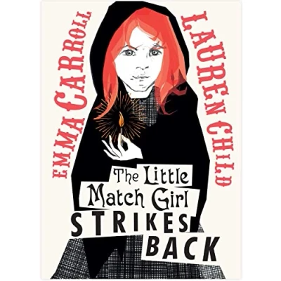 Afbeelding van The Little Match Girl Strikes Back