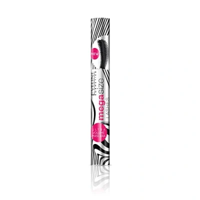 Afbeelding van Eveline Cosmetics Mascara Mega Size Lashes