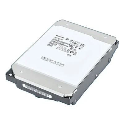 Afbeelding van Toshiba MG09 Enterprise Capacity 14 TB