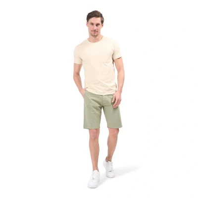 Afbeelding van Modieuze T Shirts Beige,