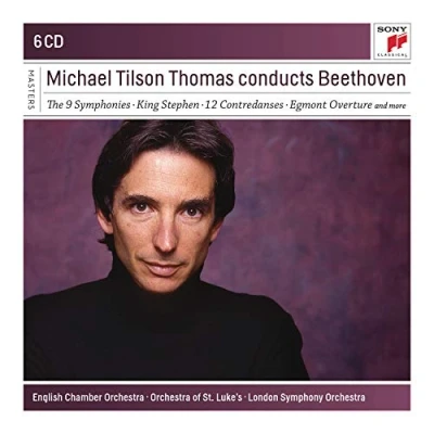 Afbeelding van Conducts Beethoven
