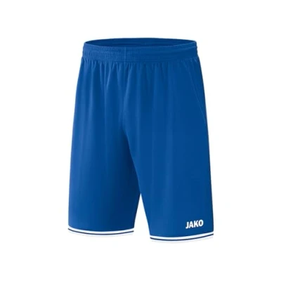 Afbeelding van Short Center 2.0 Royal/wit / 3XL