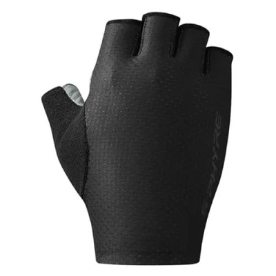 Afbeelding van Handschoen met korte vingers S PHYRE LEGGERA, zwart