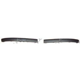Afbeelding van Sier / beschermingspaneel, bumper PRASCO RN3251244