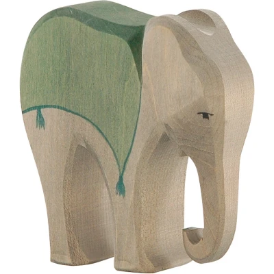Afbeelding van Ostheimer Olifant