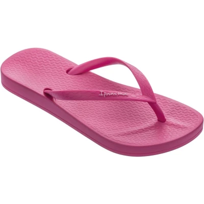 Afbeelding van Slipper Ipanema Kids Anatomic Tan Colors Pink 21310 Schoenmaat 32