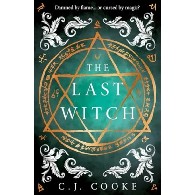 Afbeelding van The Last Witch: haunting new gothic historical thriller from internationally bestselling author of Book Witching