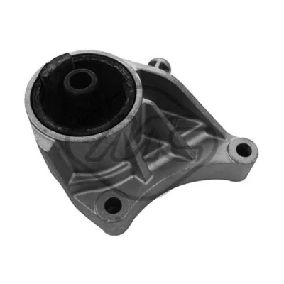 Afbeelding van Metalcaucho 01015 Aslichaam / motorsteunlager Voor Rubbermetaallager OPEL: Meriva A (X03) 1.7 CDTI 2003 2010