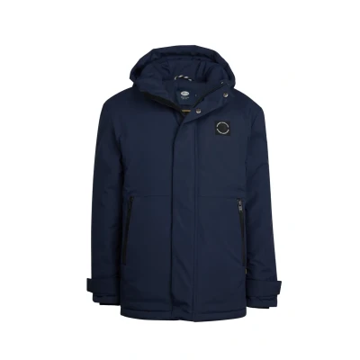 Afbeelding van Petrol Industries Pendleton Parka voor kinderen, Maat: 104, Royal navy