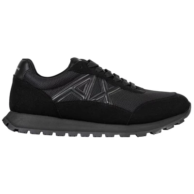 Afbeelding van ARMANI EXCHANGE XM001960 AF1938 Zwart 41 EU