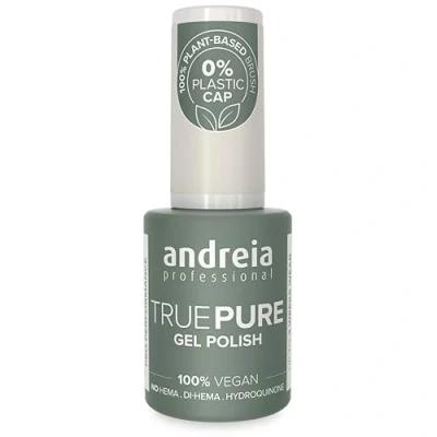 Afbeelding van Nagellak Andreia True Pure T02 10,5 ml