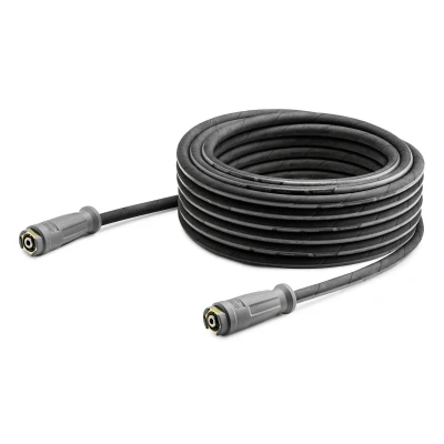 Afbeelding van Kärcher Hogedrukslang M22x1.5mm 15m Met Knikbescherming