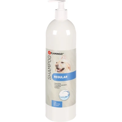 Afbeelding van Hondenshampoo Basic Care 1 ltr