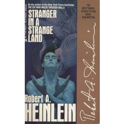 Afbeelding van Stranger in a Strange Land