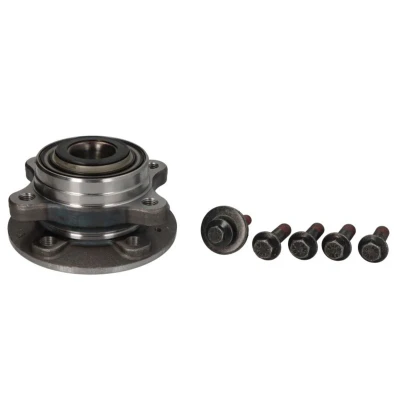 Afbeelding van Skf Wiellagerset VKBA 3626