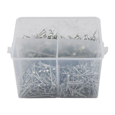 Afbeelding van Work it Spijker assortiment 1090 delig