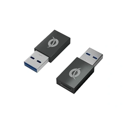 Afbeelding van Conceptronic USB C naar (USB 3.0), kabel