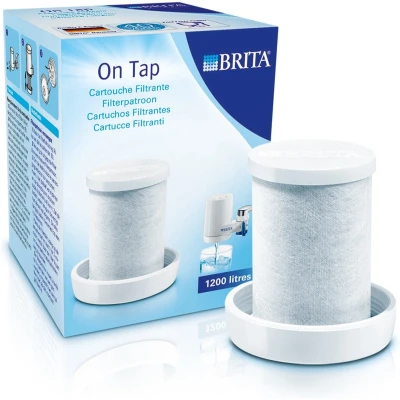 Afbeelding van Brita On Tap Filterpatroon 1ST