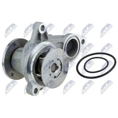 Afbeelding van Waterpomp, motorkoeling NTY CPW KA 326