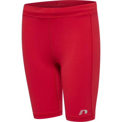Afbeelding van Newline CORE Sprinters Legging voor kinderen, Maat: 128, Tango red