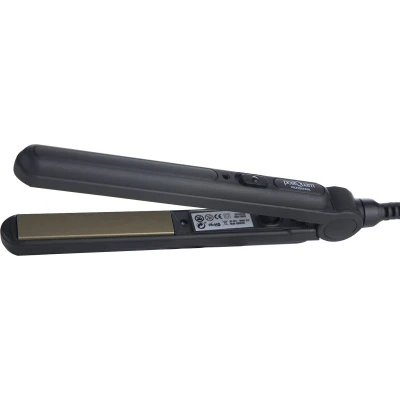 Afbeelding van Postquam Electrical Items Hairstraightener Pocket &amp; GO Hair Styling Tool, Maat: One Size, Black