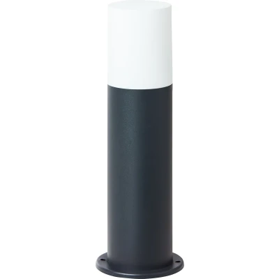 Afbeelding van Brilliant Aberdeen Buitenlamp E27 max 1x28W IP44 Antraciet