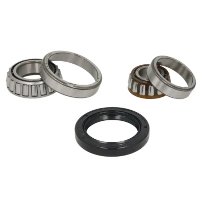 Afbeelding van Skf Wiellagerset VKBA 505
