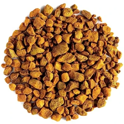 Afbeelding van Kurkuma Wortel Bio Specerij Turmeric Curcuma Longa Wortels Thee Curcumin Kruidenthee