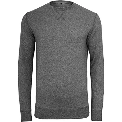 Afbeelding van Build Your Brand Men&#039;s By010 Sweater