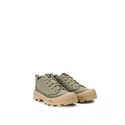 Afbeelding van Aigle Tenere Hike Low Wandelschoenen, heren, kaki, 43 EU