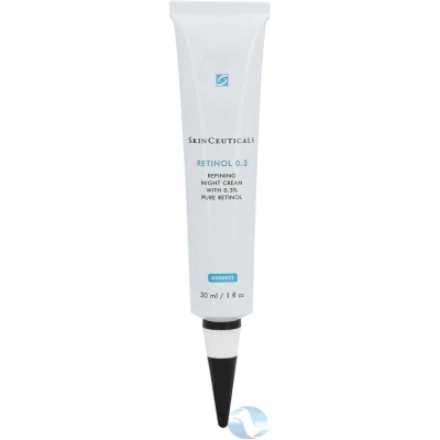Afbeelding van Skinceuticals Correct Retinol 0.3 Night Cream 30 ml