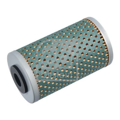 Afbeelding van Febi Bilstein Filter/oliezeef automaatbak 185172