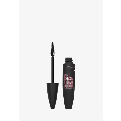 Afbeelding van Maybelline Lash Sensational Luscious Mascara Very Black 9,5ml