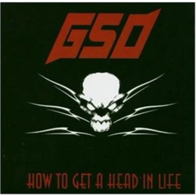 Afbeelding van How To Get A Head In Life