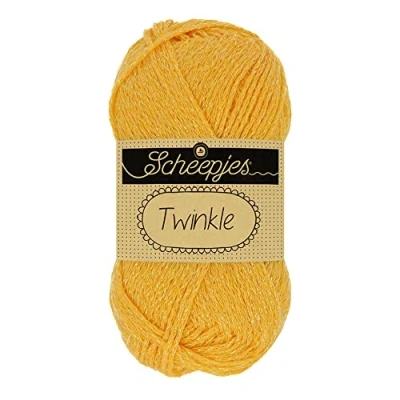 Afbeelding van Scheepjes Twinkle 50gr 936