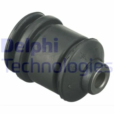Afbeelding van Delphi Diesel Draagarm / reactiearm lager TD1637W