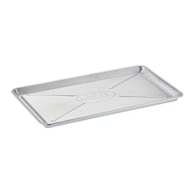 Afbeelding van Barbecue Pan Rösle Universeel RVS 36 x 20 cm